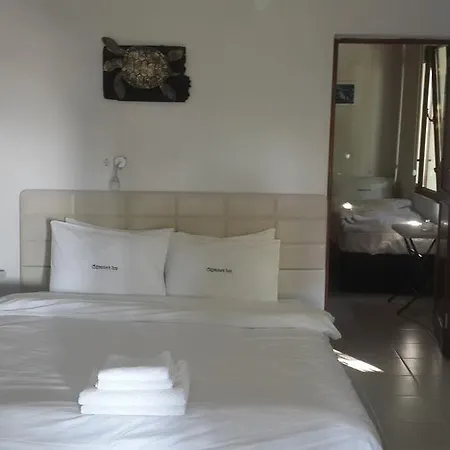 Chiyanno'S Inn Dalyankoy  Room photo