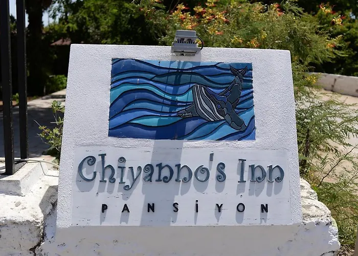 Chiyanno\'S Inn