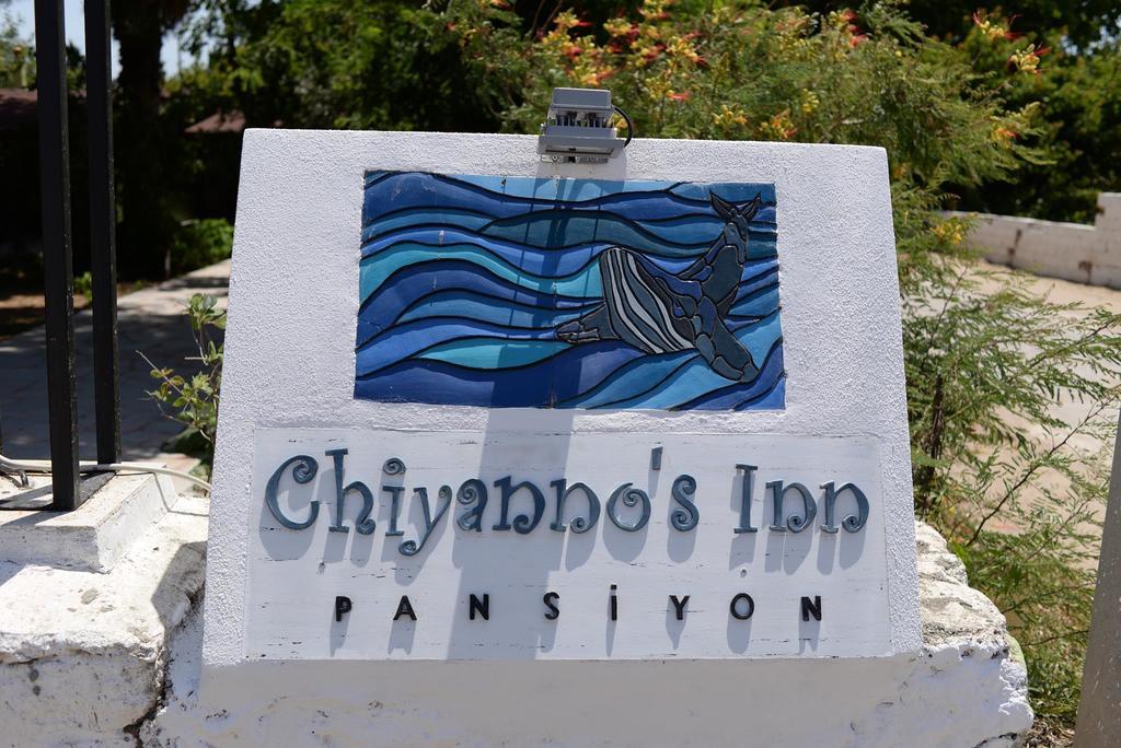 Homestay Chiyanno's Dalyankoy (Marmara)