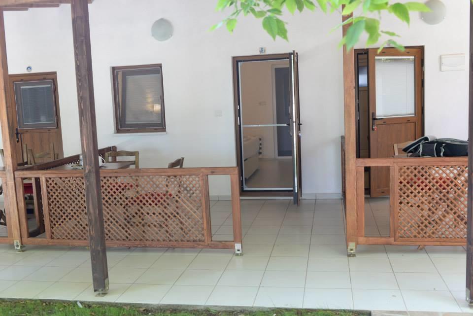 Chiyanno's Homestay