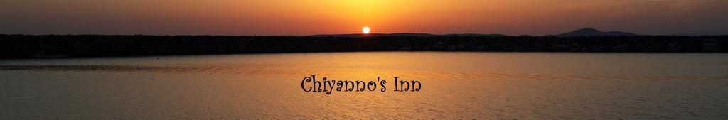 Chiyanno's *