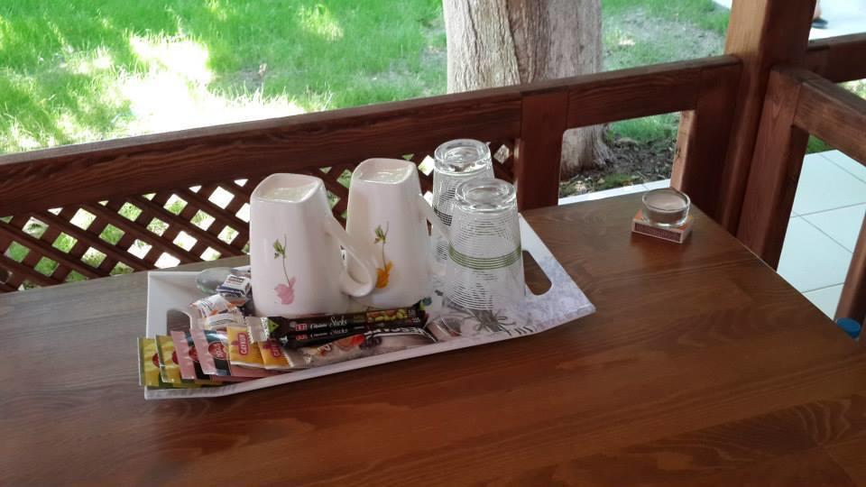 Chiyanno's Homestay